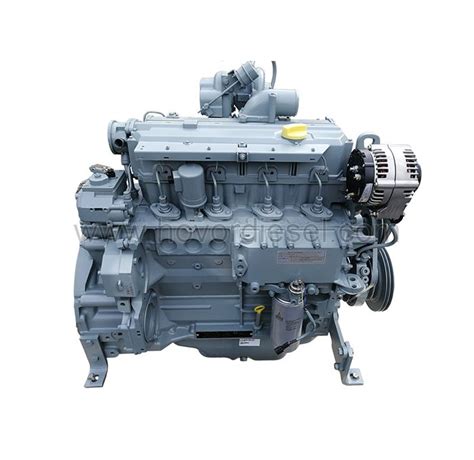 Deutz Bf4m1013fc Diesel Engine Search