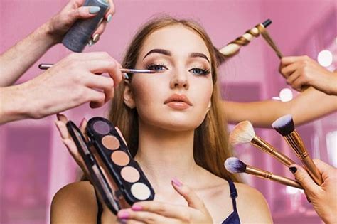 Top Makeup Artist In Delhi Bridal Makeup Artist In Delhi