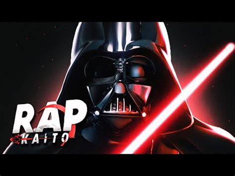 O Lado Negro Da For A Darth Vader Star Wars Kaito Youtube