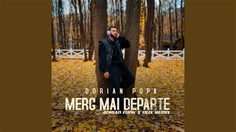 Merg Mai Departe Adrian Funk X Olix Remix Youtube