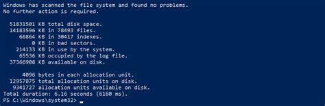 Chkdsk Command With Examples C Ng Ng Linux