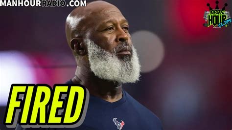 Lovie Smith Fired YouTube