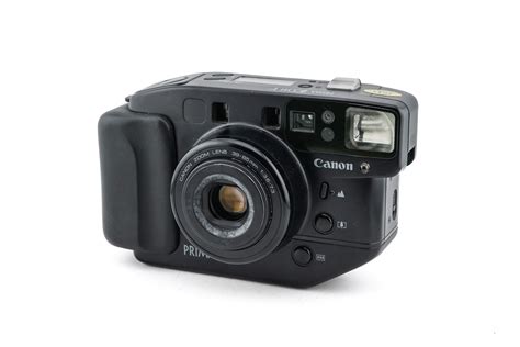 Canon Prima Zoom F - Camera – Kamerastore
