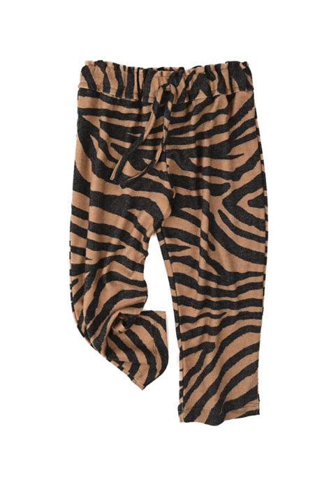 The Extreme Zebra Pants Lol The Brand