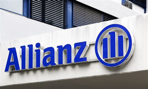 Allianz Corporate Unit Announces Multiyear Restructuring Business