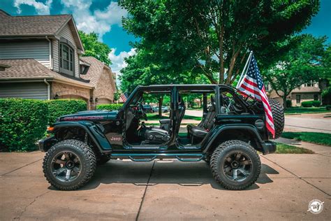 Naked Jl Pics Topless And Doorless Jeeps Only Please Page