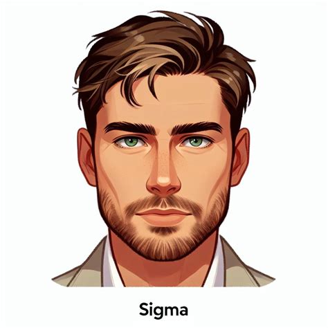 Sigma Face Mysteriöser Tiktok Trend Entschlüsselt Refpolkde
