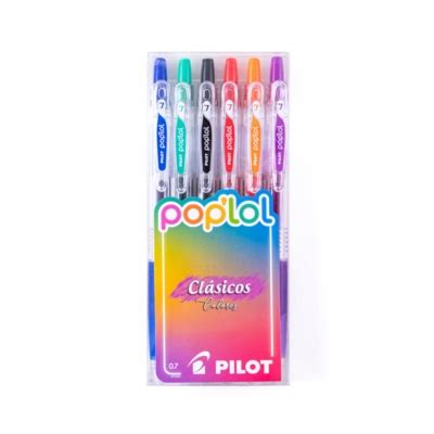 Pilot Set L Piz Gel Poplol Un Cl Sicos Pilot Falabella