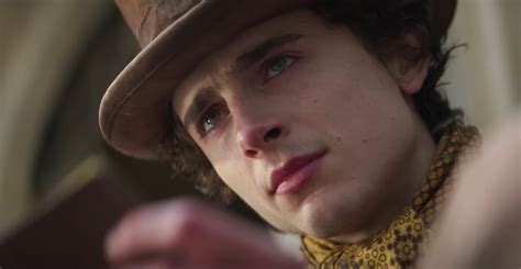 El Primer Tráiler De Wonka Con Timothée Chalamet Y Todo Lo Que Debes Saber