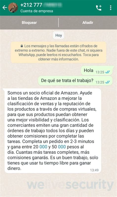 Ofertas De Empleo Falsas Alertan Por Este Nuevo Fraude En M Xico