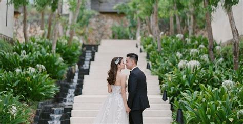 Unique Wedding Venues In Southeast Asia That Will Take Your Breath