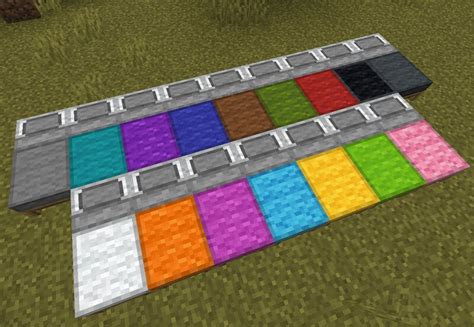 Accurate Beds Minecraft Texture Pack