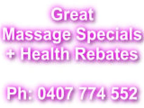 Massage Gold Coast Gold Coast Directory