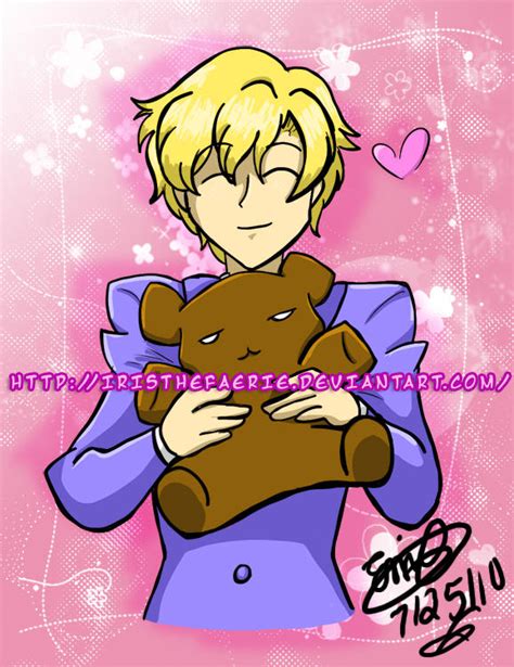 Kuma Chan Love By Mamuemu On Deviantart