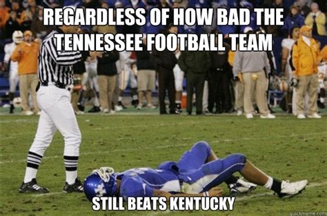 The Best Kentucky Memes Heading Into The 2016 Season Saturday Down South