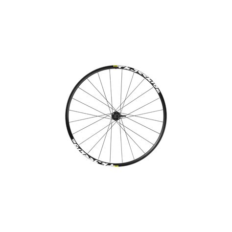 Roue arrière Mavic Crossride FTS X 26