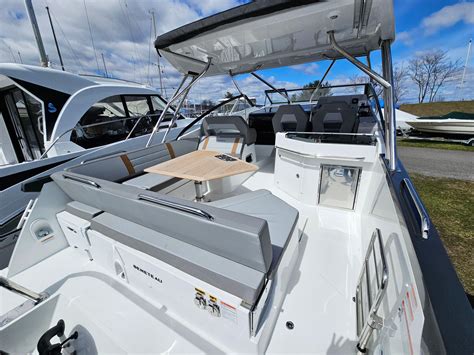 Beneteau Flyer Cruiser For Sale Yachtworld