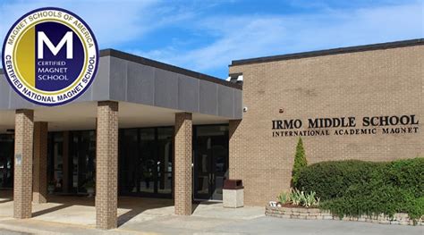 Irmo Middle School becomes a nationally certified magnet school – The Lake Murray News