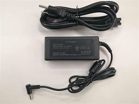 Amazon Yustda New Ac Dc Adapter Replacement For Bowflex Max Total