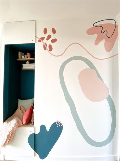 Fresque murale intérieure 6 inspirations enveloppantes MesDépanneurs