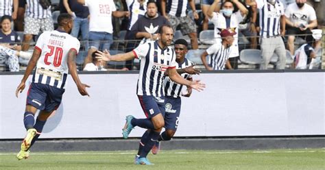 Alianza Lima Hoy últimas Noticias Del Cuadro Blanquiazul Viernes 29