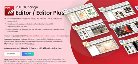 Pdf Pdf Xchange Editor Plus