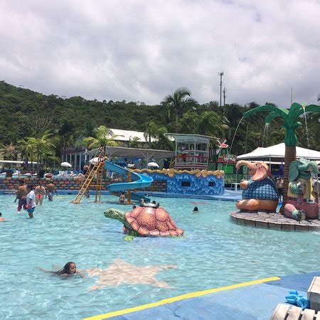 Parque Aqu Tico Water Play Balne Rio Cambori O Que Saber