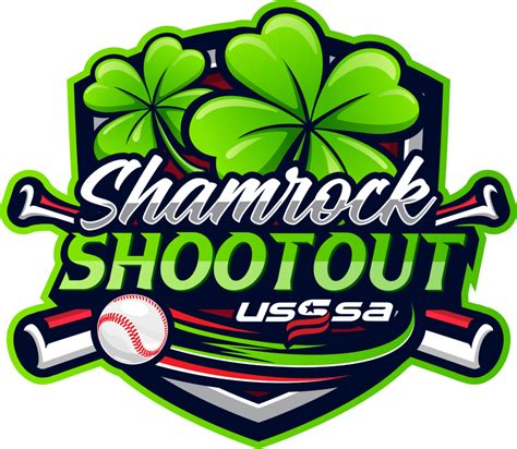 Shamrock Shootout 2024 Louisville Southern Indiana KY USSSA