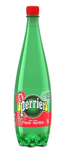 Perrier Aromatis Eau Gazeuse Aromatis E Fraise Perrier France