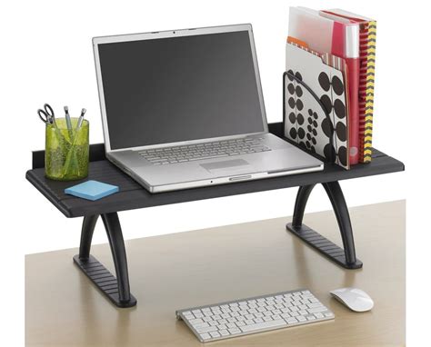 42"W Desk Riser — Tiger Supplies