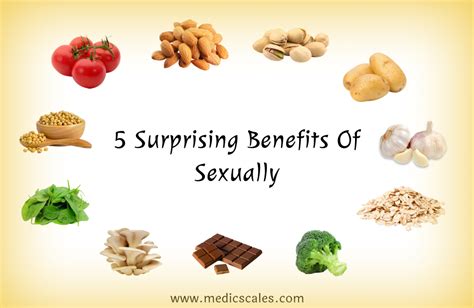 5 Surprising Benefits Of Zinc Sexually