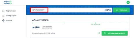 C Digo De Rastreio Como Descobrir Transportadora E Consultar Frete