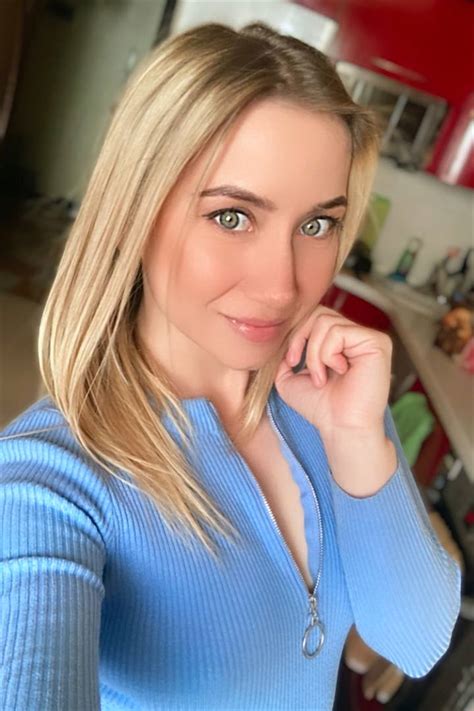 Cute Natalie Y O From Odessa With Blonde Hair Id Ladadate