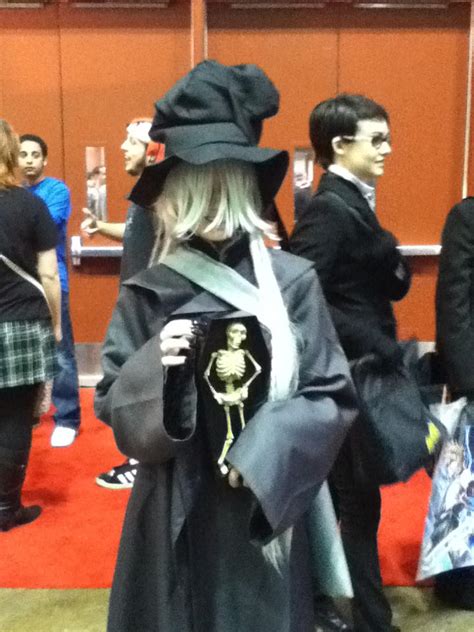 Undertaker Cosplayer By Rikatheassassin17 On Deviantart