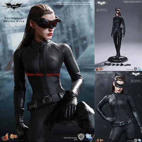 Catwoman Hot Dark Knight Rises