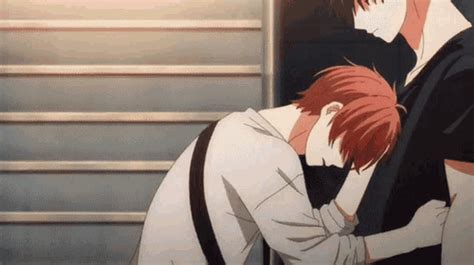 Given Anime  Given Anime Kiss Discover And Share S