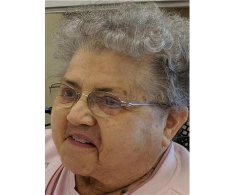 Judith Rodabaugh Obituary 1934 2022 Bluffton Oh The Lima News