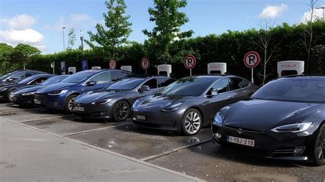 Prochaine initiative étonnante Tesla sur le point de dévoiler un