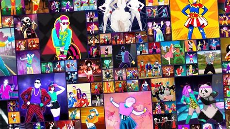 Review Just Dance 2019