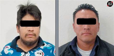 Dos Posibles Implicados En Homicidio De Hombre En Ecatepec Vinculados A Proceso El Informante