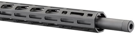 Carabine 22lr Ruger Precision Rimfire Carabines De Tir Sur Armurerie