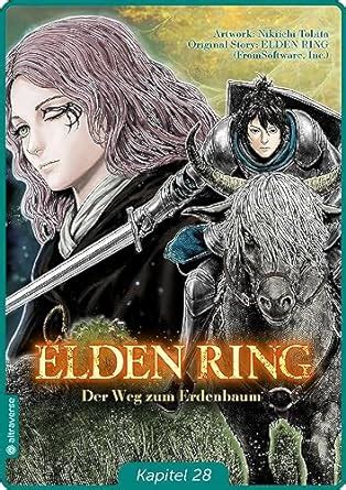 Elden Ring Kapitel 28 Der Weg Zum Erdenbaum EBook FromSoftware