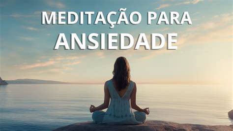 REPROGRAME a sua mente em 3 minutos e sinta CALMA e CONFIANÇA NA VIDA