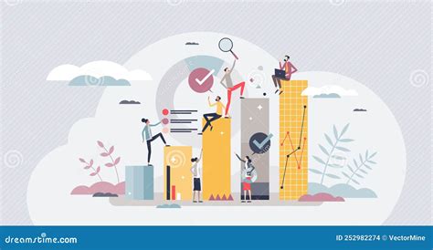 Talent Development Linear Icons Set Growth Learn Progression