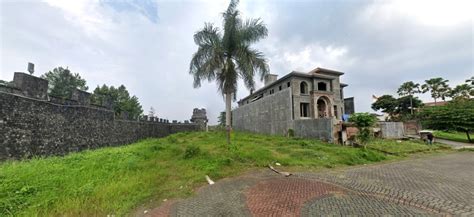 Tanah Villa Puncak Tidar Malang Masuksini