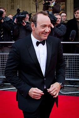 List of awards and nominations received by Kevin Spacey - Wikipedia