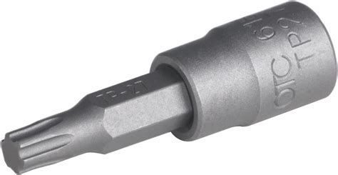 Amazon OTC 6193 TORX PLUS Socket TP60 1 2 Square Drive