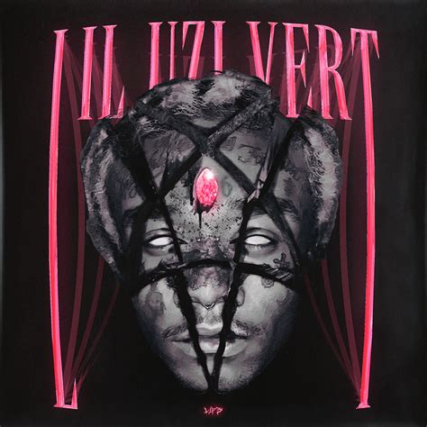 Lil Uzi Vert Diamond (Edit) :: Behance