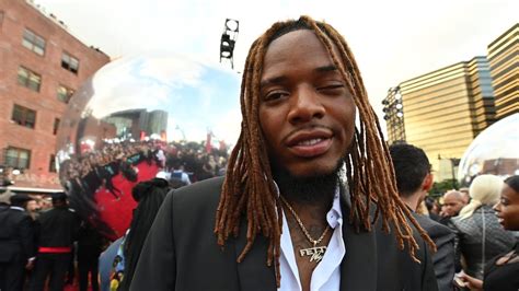 Fetty Wap Risque Jusquà Cinq Ans De Prison Fédérale Pour Trafic De Drogue