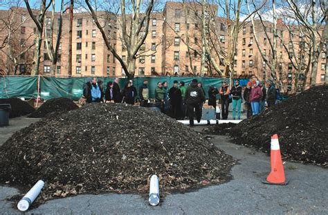 Composting Roundup Biocycle Biocycle